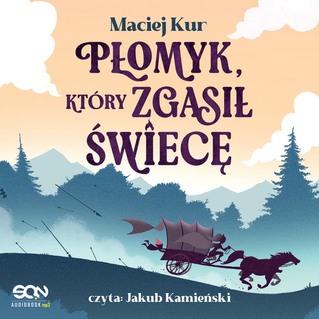 Płomyk, który zgasił świecę