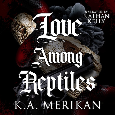 Love Among Reptiles