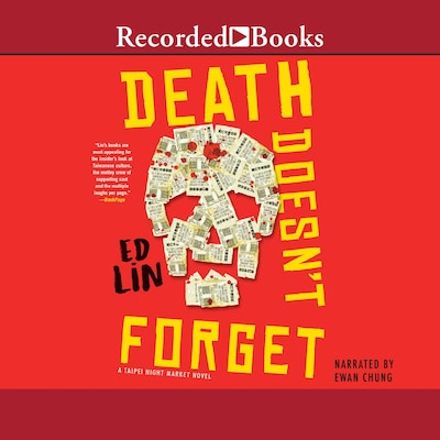 Death Doesn't Forget