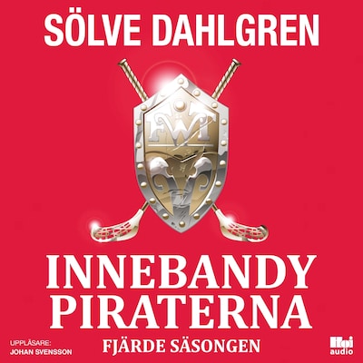 Innebandypiraterna. Fjärde säsongen