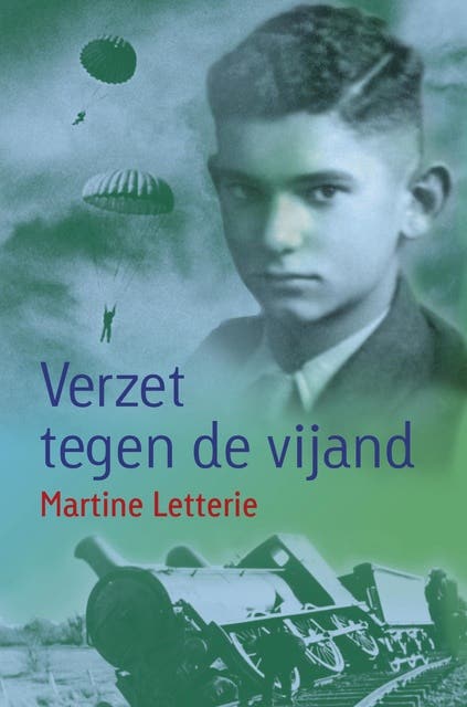 Verzet tegen de vijand
