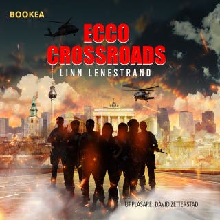 ECCO Crossroads