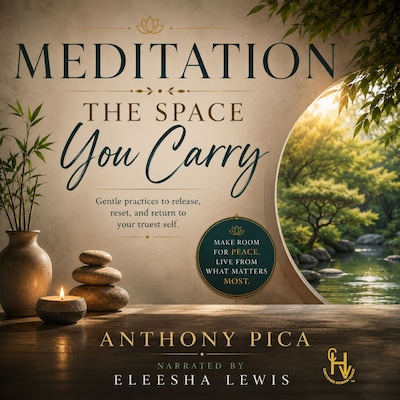 The Space You Carry