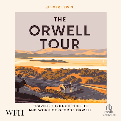 The Orwell Tour
