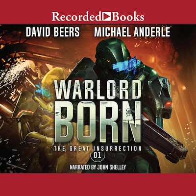 Warlord Born
