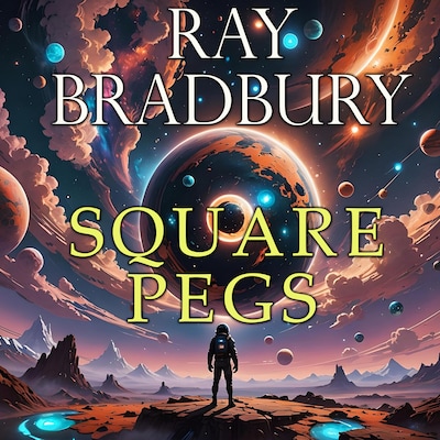 Square pegs