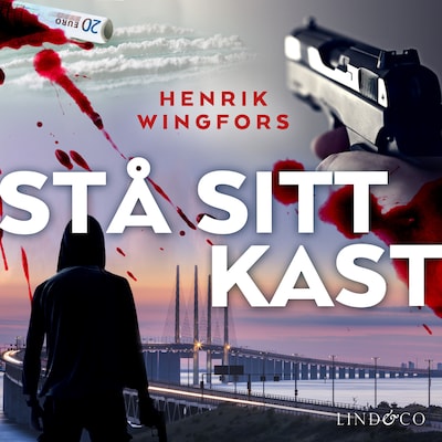 Stå sitt kast