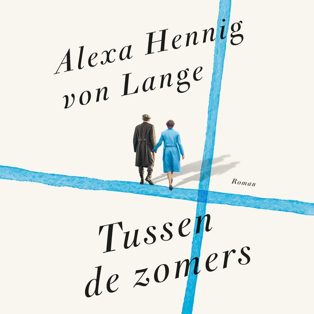 Tussen de zomers