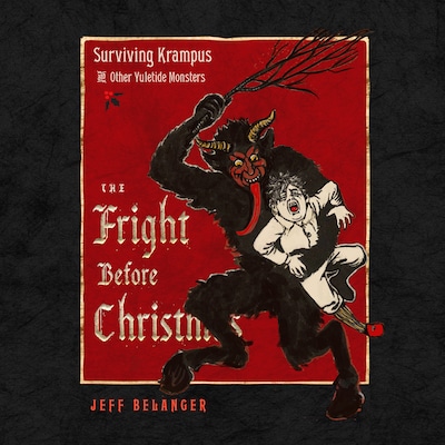 The Fright Before Christmas
