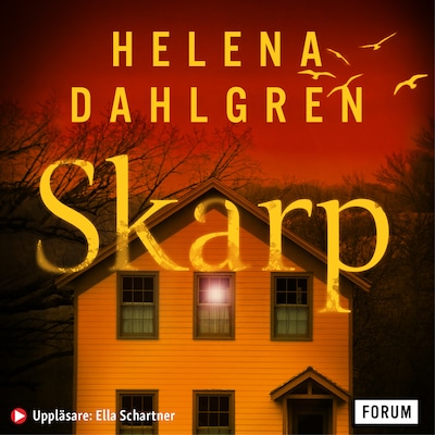 Skarp