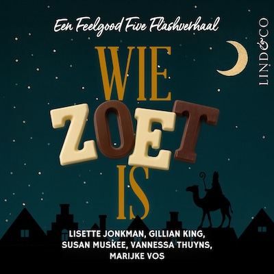 Wie zoet is