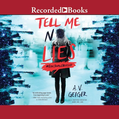 Tell Me No Lies