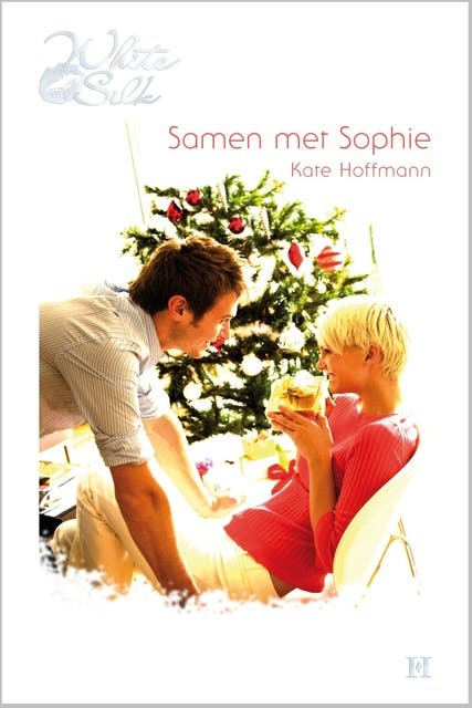 Samen met Sophie – omslag van het luisterboek van Kate Hoffmann