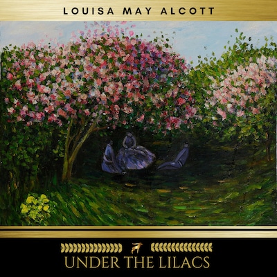 Under the Lilacs