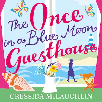 The Once in a Blue Moon Guesthouse