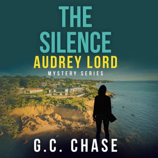 The Silence: A Gripping Australian Crime Mystery