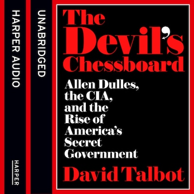 The Devil’s Chessboard