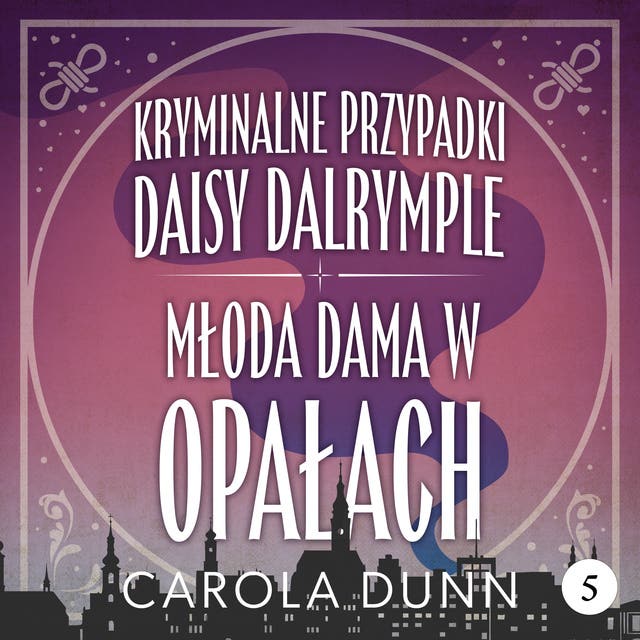 Młoda dama w opałach