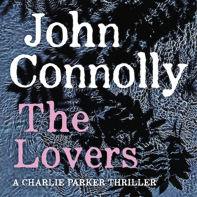 The Lovers – omslag til lydbogen af John Connolly