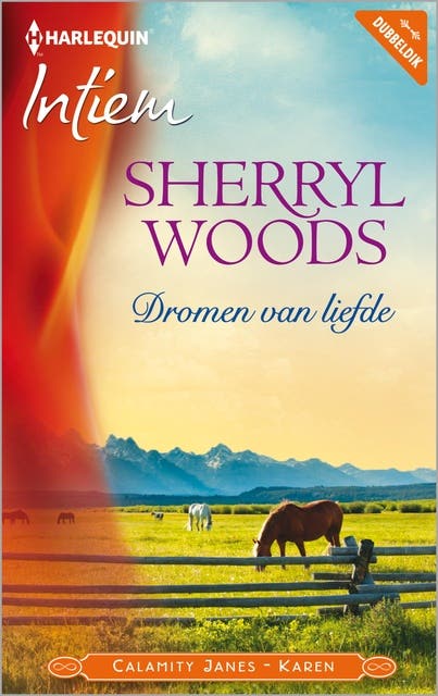 Dromen van liefde: Calamity Janes deel 2