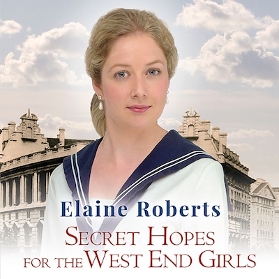Secret Hopes for the West End Girls