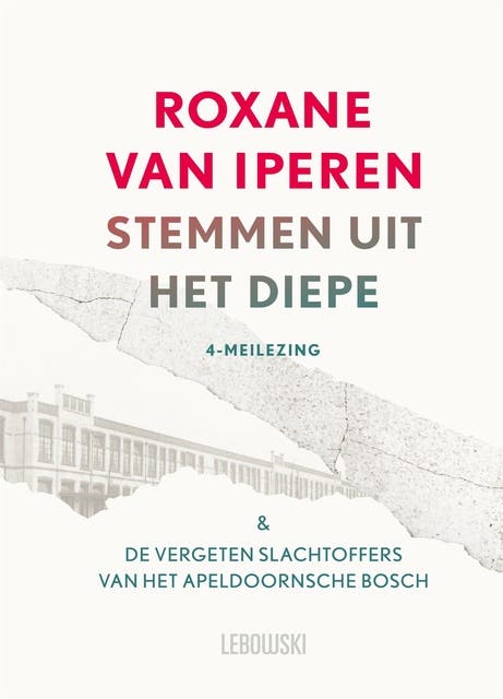 Stemmen uit het diepe