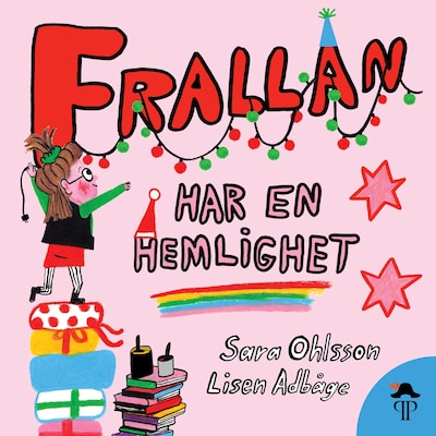 Frallan har en hemlighet
