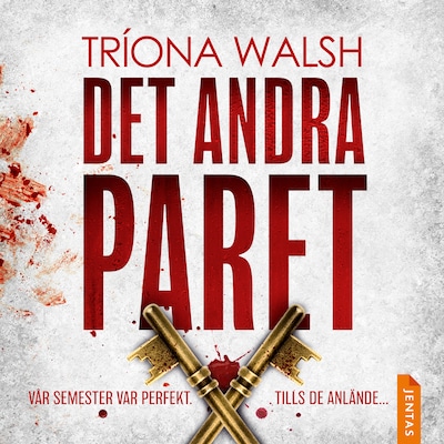 Det andra paret