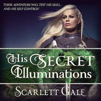 His Secret Illuminations