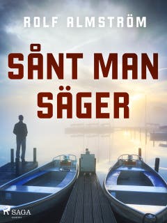 Sånt man säger