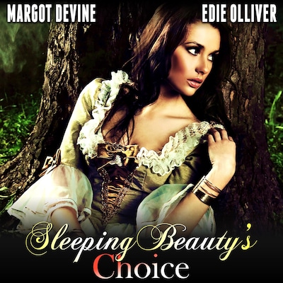 Sleeping Beauty’s Choice (Adult Fairytale FFM Threesome)