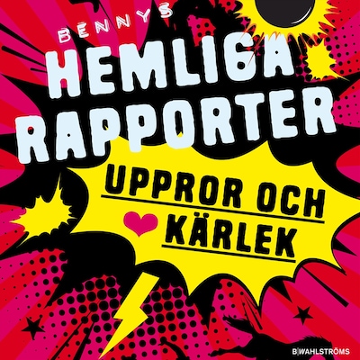Uppror och kärlek