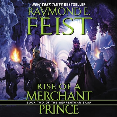 Rise of a Merchant Prince
