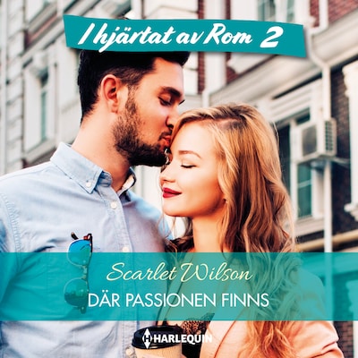 Där passionen finns