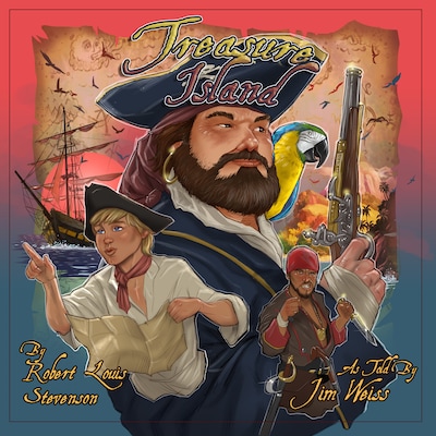 Treasure Island