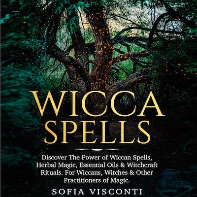 Wicca Spells