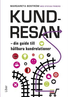 Kundresan – din guide till hållbara kundrelationer