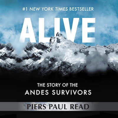 Alive