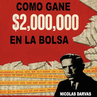 Como Gane $2,000,000 En La Bolsa