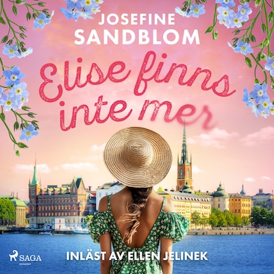 Elise finns inte mer