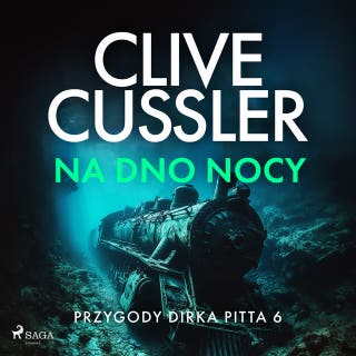 Przygody Dirka Pitta 6: Na dno nocy