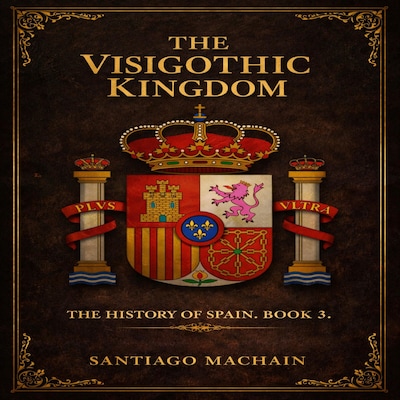 The Visigothic Kingdom