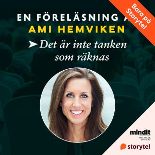 Det är inte tanken som räknas