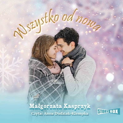 Wszystko od nowa