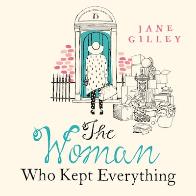 The Woman Who Kept Everything