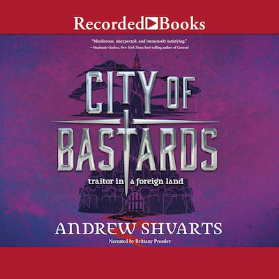 City of Bastards