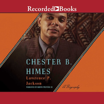 Chester B. Himes