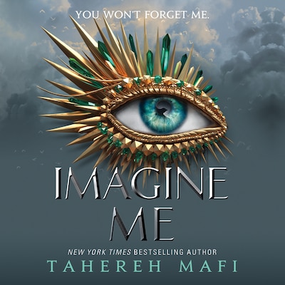 Imagine Me