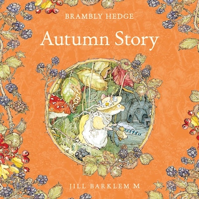 Autumn Story