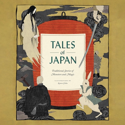 Tales of Japan